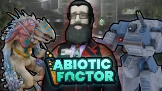 One of my Favorite Games from Last Year...