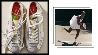 Lacoste x Free People: Exclusive French Open Sneaker Drop | Tennis Fashion Must-Haves