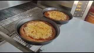 Pizza oven baked duck pie baked meat jerky baked egg tart chicken wing pie baked