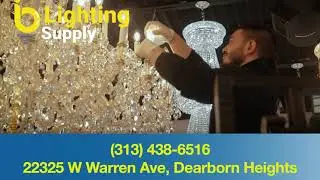 IB Lighting Supply