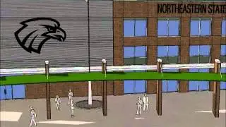 Tahlequah/NSU Event Center