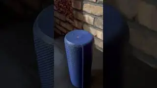 Ue mega boom battery empty