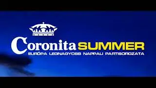 Coronita After Tech House Techno2017 12 15 FRP  Coming Back