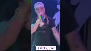#performance #rapper #viral #4k #music #austin #tx #hiphop #rap #fyp #explore #microphone #venue