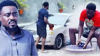 My Wife Made Me Wash Her Clothes & Cleaned The House Just Cos I Lost My Job (FULL MOVIE) 2026 LATEST