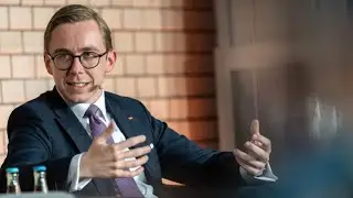 Philipp Amthor: Fremd in der eigenen Generation?