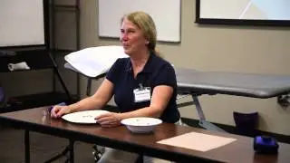 Occupational Therapy Low Cost Lab Rehab Alternatives - University of St. Augustine's