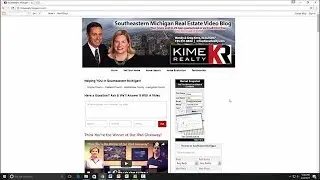 An Easier Way to Search for Homes - Southeastern Michigan Real Estate Agents