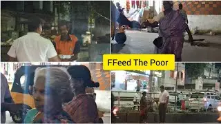 April 13 |Restore Rejuvenate | #charity #feedthepoor #crying #homeless #canadatamil #uktamil