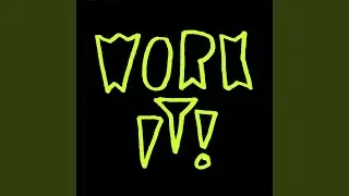 Work It (Extended Club Mix)