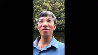 Fort Canning {SG Part 7}