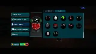 i can't use green bunny ear hat in imp skin
