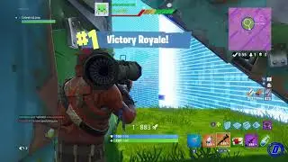 DreamT.V. presents:my wifes first win