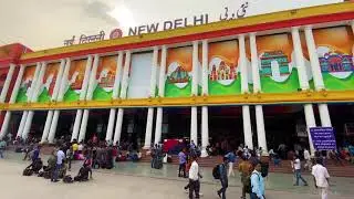 Train with Lady Hostess _ Tejas Express Delhi Lucknow Flying Beast Inspired amazing