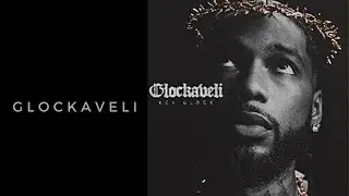 KEY GLOCK-GLOCKAVELI ALBUM REVIEW!