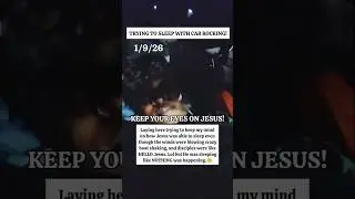 SINGLE HOMELESS MOM PICKS Up Cross DAILY To FOLLOW Jesus | LIVING BY FAITH #homeless #Jesus #Faith