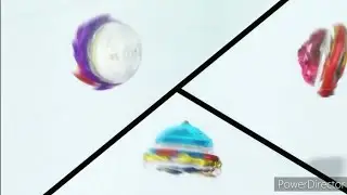 Beyblade burst gt episode 47