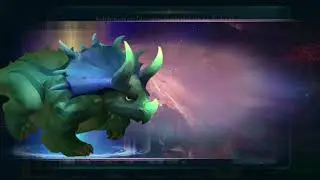 Art of Conquest  - SPRIG LUCKY WHEEL !!!