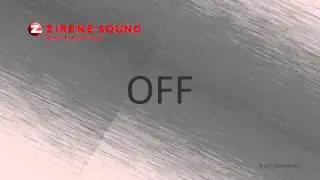Demo of ZIRENE&reg; SOUND by AM3D