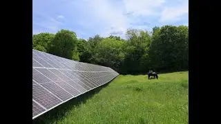 Clean Energy Action in the Monadnock Region