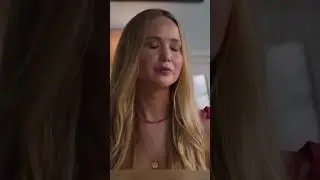 MOOD #jenniferlawrence #nohardfeelings&nbsp;#movie #romcom #adoptdontshop
