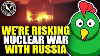 We're On The Steps Of WW3 | Doomberg