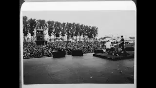 Vandal X Pukkelpop 2002