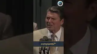 Funniest Ronald Reagan Jokes | Soviet Farming #ronaldreagan #jokes #funny