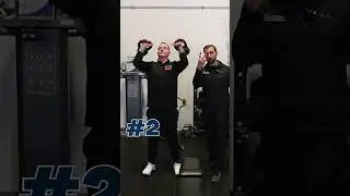 4 Shoulder Friendly Overhead Press Variations [Modifications for Shoulder Pain]
