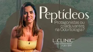 Odontologia Além da Estética - Por Luana Dutra