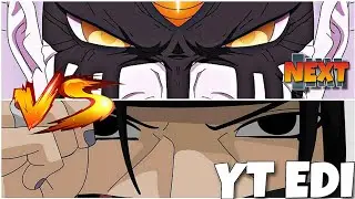 NxB NV: Next Vs YT Edi 🔥 | Top Rank Attack Mission Gameplay | @EdiAdzhari