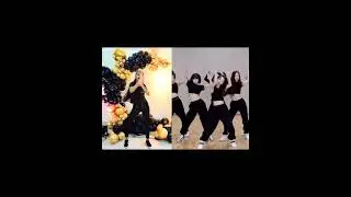 {INDIA} LE SSERAFIM | Fearless | Dance Cover | @LESSERAFIM_official #fearless  #shorts