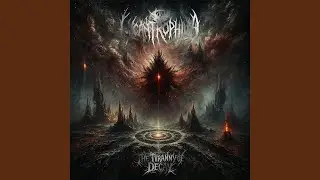 Where the Heavens Fracture & Bleed