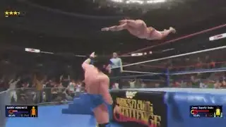 (WWF) 