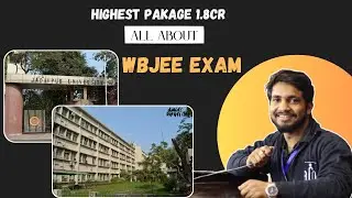 WBJEE 2025 | Admission Process | Exam Pattern | Best Colleges | Counselling Guide |