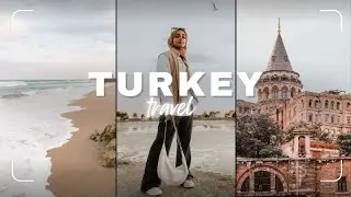 Explore Turkey in 4K Ultra HD | Nature & History