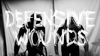 DEFENSIVE WOUNDS Live Session #1 (2022)