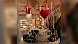Chocolate Nation | Antwerp, Belgium