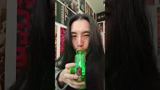 Пришлось также попробовать эту супер-розинку.