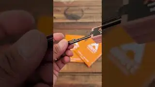 Check out this cool unboxing of the Micro Pen by @everydaycitycarry!