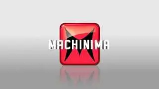 Partnered With Awesomeness - Machinima Network ID