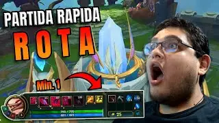 😱​🔥​ LAS PARTIDAS RAPIDAS YA NO SON LO MISMO