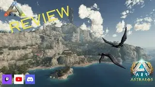 ARK Astraeso: Is the New Map Worth Your Money? Honest Review!