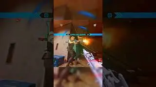 Wannabe Movement Demon vs Chqser 👑