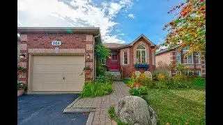 184 Churchland Dr Barrie Ontario | Barrie Real Estate Tours