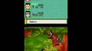 naruto path of the ninja