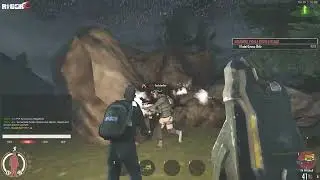 RigorZ KERPETENALEY PVP Montage FOR:Looyha & Yavuzbey