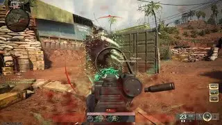 Me Testing Out The Spectral Wolf Mastercraft Bundle
