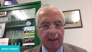 Pellizzi Prize Finalists Presentation - Club of Bologna
