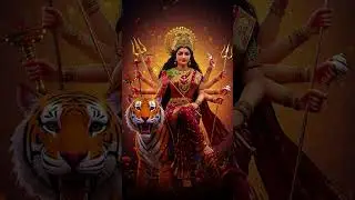 maiyya ka chola he rangla #godsong #god #music #bhaktisong #devimaa